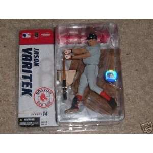   Uniform Jersey Chase Alternate Variant Action Figure Toys & Games