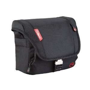   Athena Professional SLR Camera Shoulder Bag (Black): Camera & Photo
