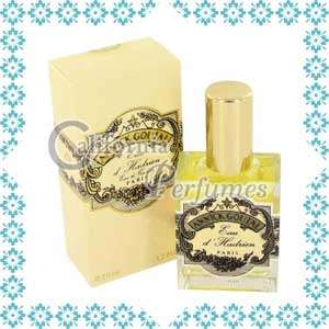 EAU DHADRIEN by Annick Goutal 3.4 oz EDT Cologne NIB 711367063798 