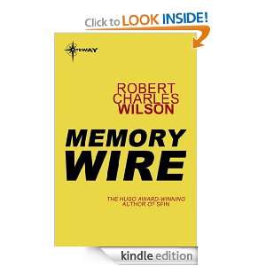 Start reading Memory Wire  