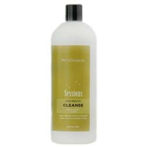    Grund ProDesign Cleanse Daily Shampoo (33 oz / liter) Beauty