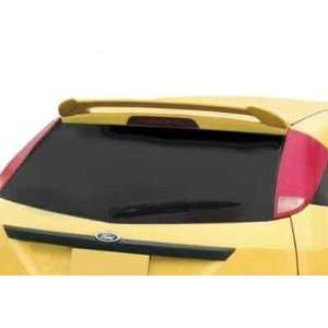   Ford 2000 2005 Focus Roof Mount Style Spoiler Performance Automotive