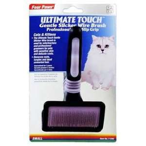  Top Quality Ultimate Touch Cat Slicker Brush