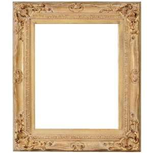  Moore Classic Gold Wash Frame