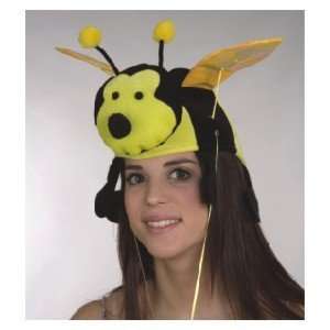  Flying Bumble Bee Headpiece: Toys & Games