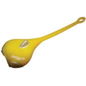  Infini Amuse 2 Led Headlight, Yellow: Sports & Outdoors