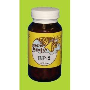  New Body Products   Formula BP 2