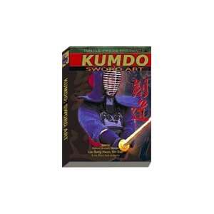    Kumdo Korean Kendo DVD with Lee Sang hwan