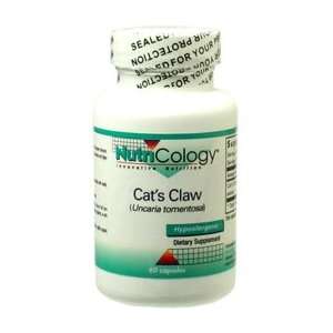  Cats Claw 60 Capsules: Health & Personal Care