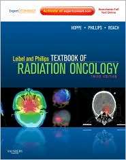 Leibel and Phillips Textbook of Radiation Oncology Expert Consult 