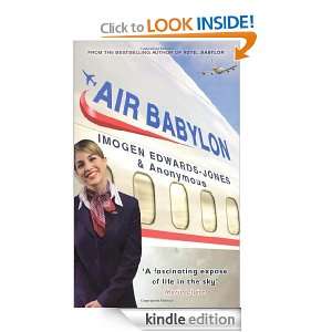 Air Babylon: Imogen Edwards Jones:  Kindle Store
