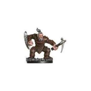  Hobgoblin Impaler (Dungeons and Dragons Miniatures 