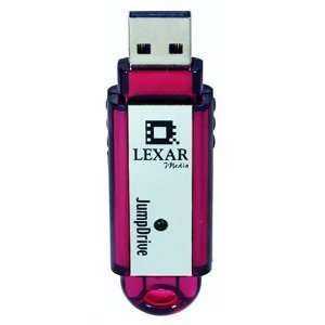  Lexar 256MB Portable USB Storage (JDTR256260) (JDTR256260 