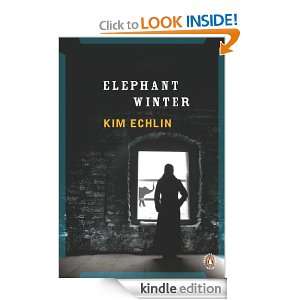 Start reading Elephant Winter 