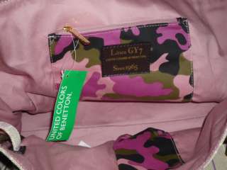 United Colors of Benetton Womens handbag  
