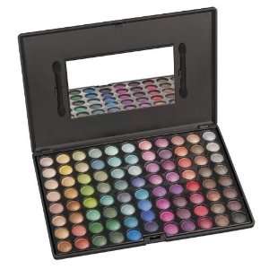  Coastal Scents 88 Ultra Shimmer Eye Shadow Palette Beauty