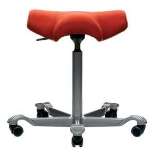  Izzy Design, HAG Capisco Saddle Chair without Back 