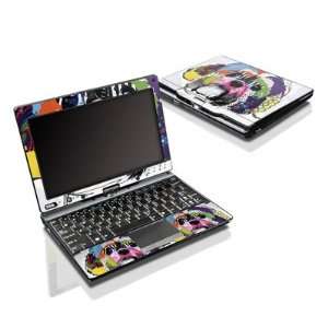    Asus Eee Touch PC Skin (High Gloss Finish)   Izzy Electronics