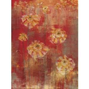   MH143A ST146 36 in. x 38 in. Maeve Harris Wall Art