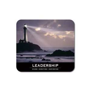  Handstands Leadership Modivational Fabric Mouse Pad 