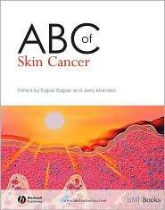 ABC of Skin Cancer, (1405162198), Sajjad Rajpar, Textbooks   Barnes 