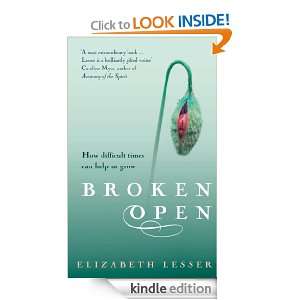 Start reading Broken Open  