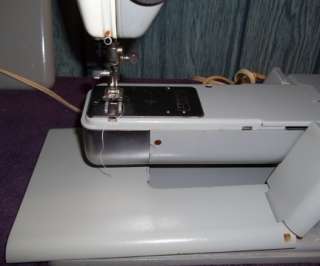 Pfaff 360 Automatic Free Arm Sewing Machine Super Sweet Find  