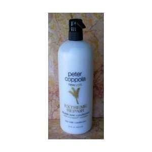 Peter Coppola Extreme Repair Conditioner With Soyagen Complex 32 Fl.Oz 