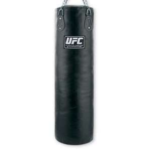  UFC 100 lb Heavy Bag: Everything Else