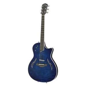  Taylor Guitars T5S1 Standard Maple Acoustic Electric Guitar 