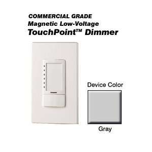    TPM06 1LG Leviton Decora Touch Point Touch Pad