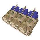 CONDOR MOLLE Modular Triple Stacker Holds 6 Mag Pouch m