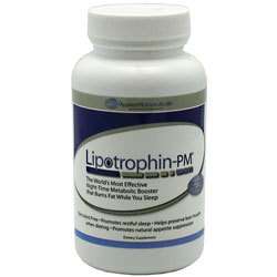 Applied Nutriceuticals Lipotrophin PM 120 CAPS  