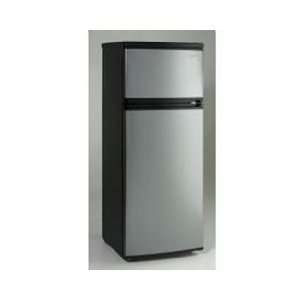  Avanti RA752PST Counter Depth Refrigerators Kitchen 