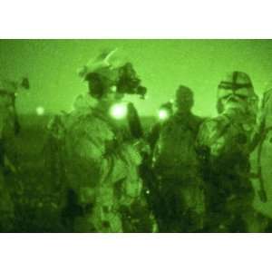  U.S. Navy SEALS Special Operations Task Force Military Photos 