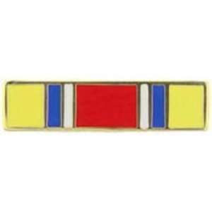  U.S. Army Reserve Components Achievement Ribbon Pin 11/16 