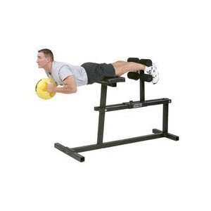  Glute/Ham Station: Sports & Outdoors