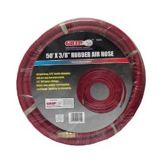   goodyear 50 x3 8 rubber air hose by grip buy new $ 21 50 2 new from