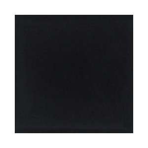  Daltile Glass Reflections Midnight Black 2 x 2 Glass Tile 
