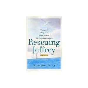  Rescuing Jeffrey (Paperback, 2001) Books