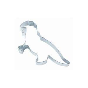  Tyrannosaurus Rex Cookie Cutter   5