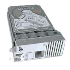  HP 34L3756 9.1GB HOT SWAP ULTRA WIDE SCSI DRIVE 10000RPM 