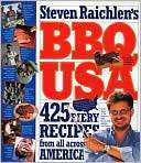 BBQ USA 425 Fiery Recipes from All Across America