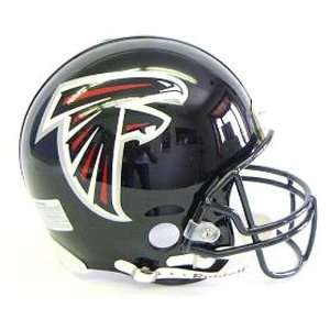  Atlanta Falcons Pro Line Helmet: Sports & Outdoors