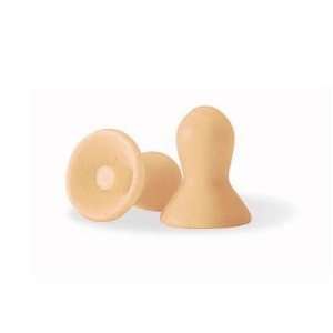  Howard Leight   Quiet Natural Ear Plugs Uncorded