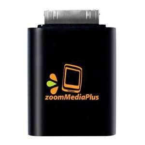  New Zoom It Flash Memory Reader   PZOOMITRDRSDHCR 
