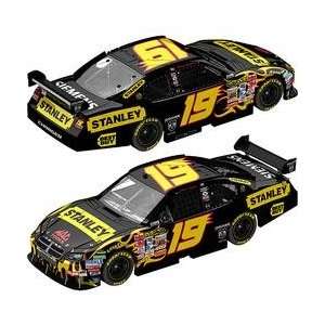   Racing Collectibles Elliott Sadler 09 Stanley Tools #19 Charger, 1:24