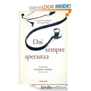 Dai sempre speranza (Ingrandimenti) (Italian Edition) Virgilio 