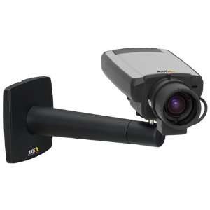   Axis Communications 0439 001 Surveillance/Network Camera Camera