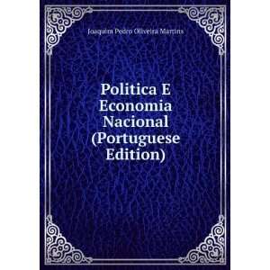   Nacional (Portuguese Edition) Joaquim Pedro Oliveira Martins Books